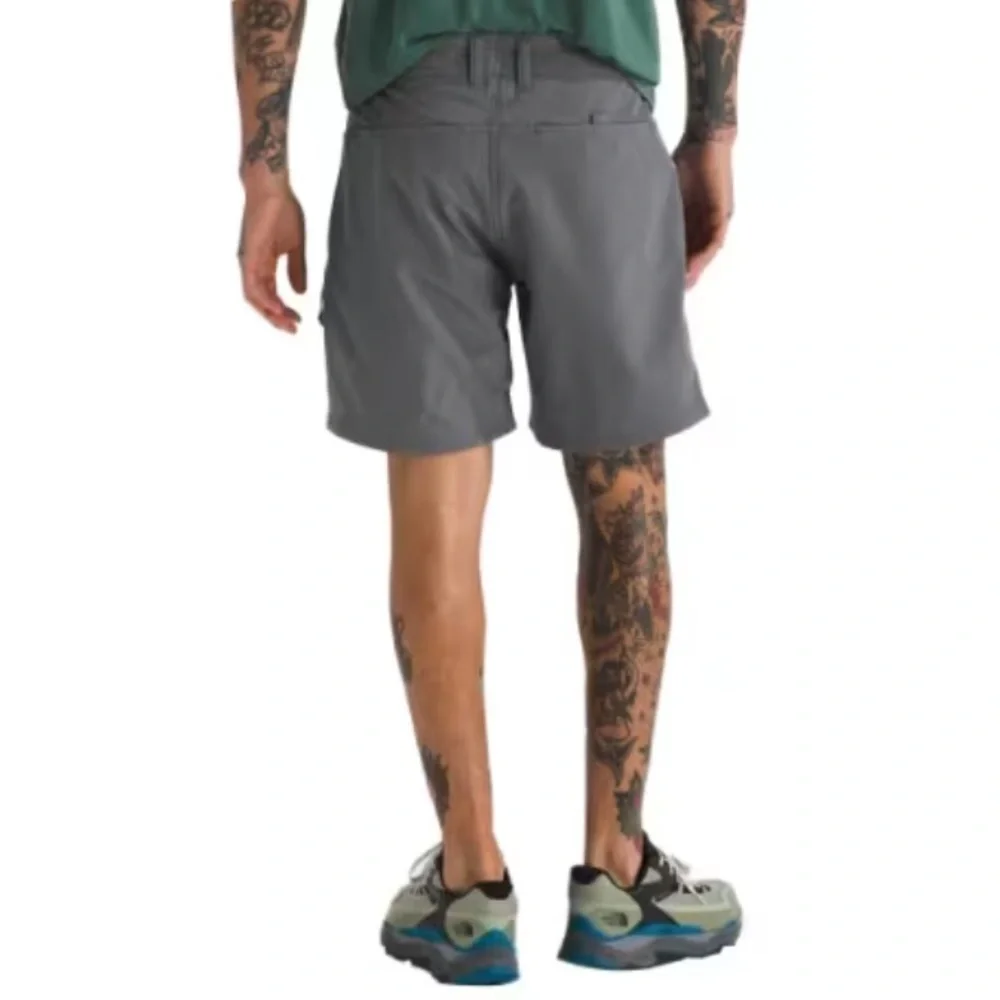 North Face Rolling Sun Shorts size 30